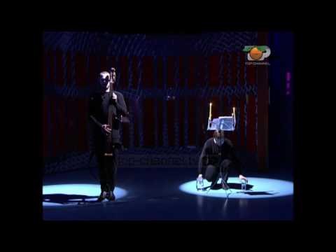 Portokalli, 22 Mars 2009 - Minuti poetik (Kenga Enver Hoxha tungjatjeta)