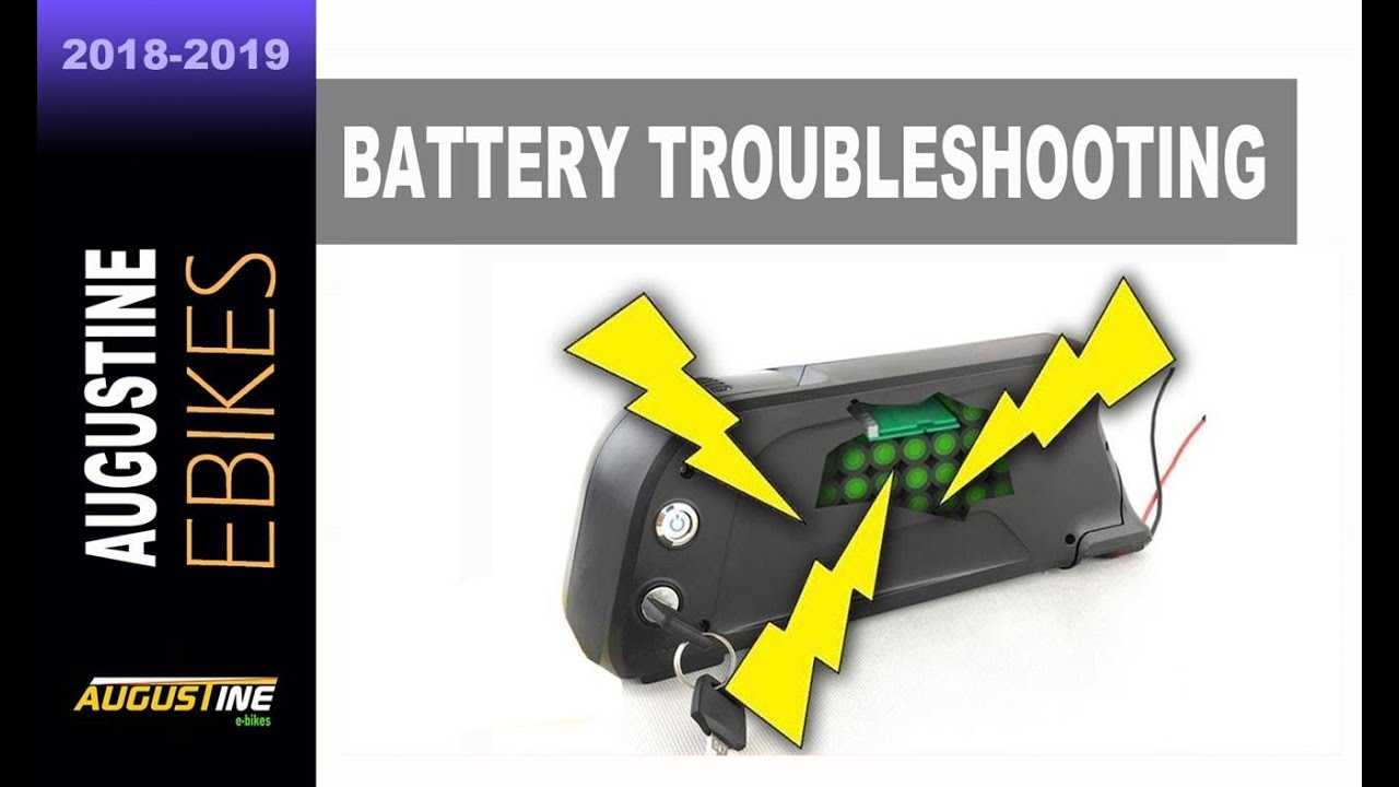 Battery Care & Maintenance Tips