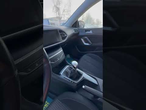 фото peugeot 308 ii рестайлинг 0
