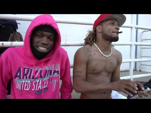 Fyndee Boyy & YNMM Benjee On: DJ Akademiks, Rappers Getting Killed, Living In Chicago, & Instagram