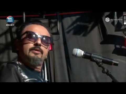 Lucybell - En Vivo Festival Rock En Conce, REC 2019