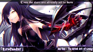 Nightcore - The Great Art Of Living