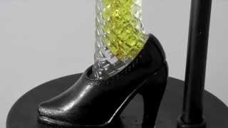 Christmas Story - 18 Action Glitter Leg Lamp by NECA