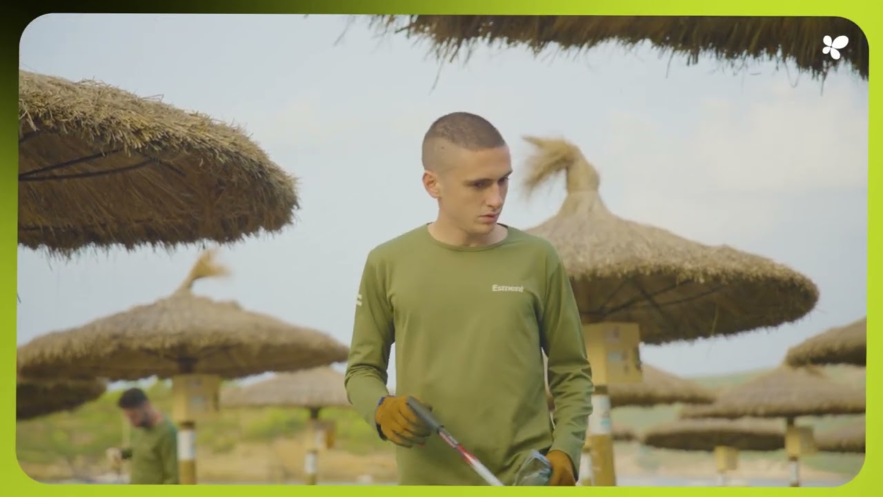 Yearly Plan to Clean Up Beaches and Public Spaces Through Social Inclusion