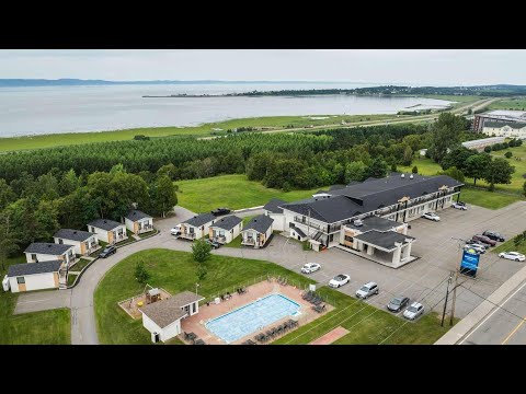 Days Inn by Wyndham Riviere-Du-Loup, Rivière-du-Loup, Canada | Best Travel Plan