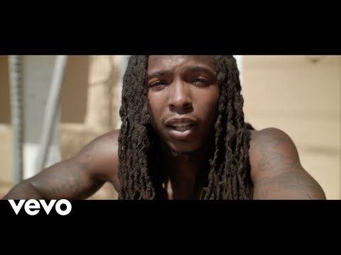 YT Triz - Breathe (Explicit)