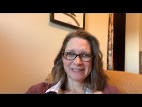 Tunisian in the round?