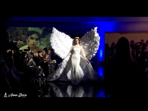 Anna Bora - 2 vite me ju