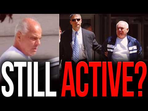 The Gambino Crime Family In 2026