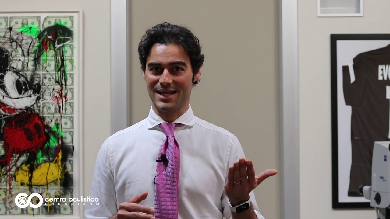 Si può operare la cataratta se il paziente soffre di maculopatia