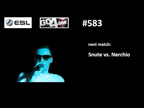 Nerchio vs. Snute (Go4 #583 - Final - bo3)