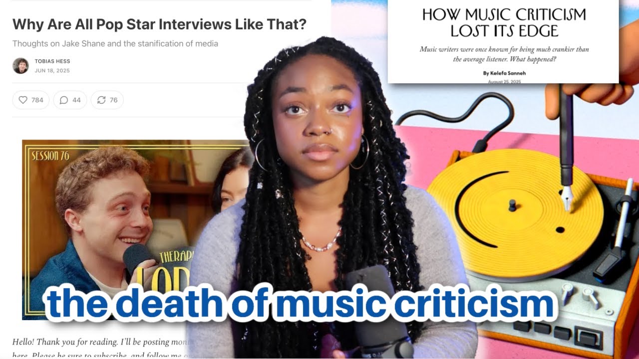 how fandom ruined critical thinking