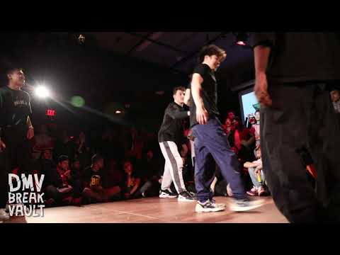 The Elusives vs Optomistic Crew | King of the What 2 | Finals