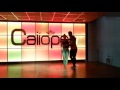 KIZOMBA EN ALMERIA , WILLIAM Y DAMARIS ...