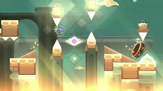 GC x GD: Resurrection - Starlight City Pack (Songs Preview, Update #6)