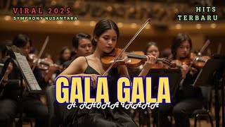 Download lagu 'GALA GALA - Orkestra Ciptaan H. RHOMA IRAMA | Aransemen Epik Symphony Nusantara' mp3 Download lagu 'GALA GALA - Orkestra Ciptaan H. RHOMA IRAMA | Aransemen Epik Symphony Nusantara' mp3