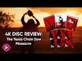 The Texas Chain Saw Massacre 4K Box Set Review Is This The 4K RELEASE OF THE YEAR