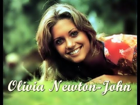 ❤♫ Olivia Newton-John - Let Me Be There 讓我在你身旁  (1973)