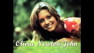 ❤♫ Olivia Newton-John - Let Me Be There 讓我在你身旁  (1973)