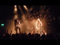 Entombed - Damn Deal Done (Argentina 11-03-2015)