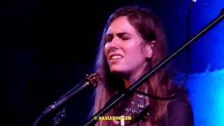 Emma Ruth Rundle - Run Forever - Live in Leipzig 2016