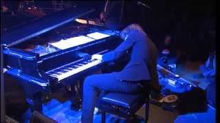 Michael Wollnys "Wunderkammer XXL - Kabinett 4" - feat. hr-Bigband - 43. Deutsches Jazzfestival 2012