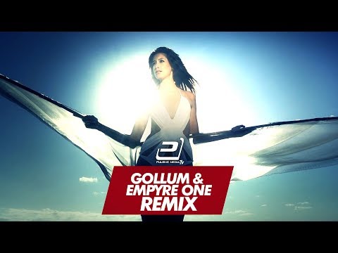 Lacuna - Celebrate The Summer (DJ Gollum & Empyre One Video Edit)