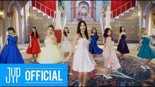 TWICE - What Is Love?