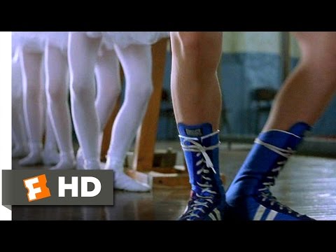 Billy Elliot (2/12) Movie CLIP - Why Don't You Join In? (2000) HD