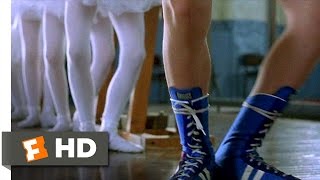 Billy Elliot (2/12) Movie CLIP - Why Don't You Join In? (2000) HD