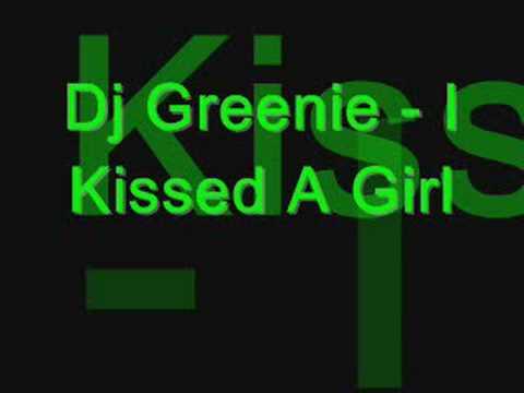 Dj Greenie - I Kissed A Girl (Remix - Priceless Bounce 4)