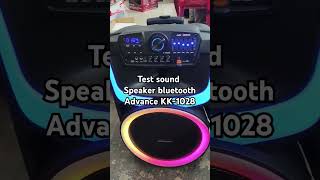 Download lagu Tes sound speaker Advance KK-1028 #elektronik #speaker #audio #bluetooth #advance #kk-1028 mp3 Download lagu Tes sound speaker Advance KK-1028 #elektronik #speaker #audio #bluetooth #advance #kk-1028 mp3