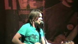 Ray Wilson Landstuhl 2008 Follow You Follow Me