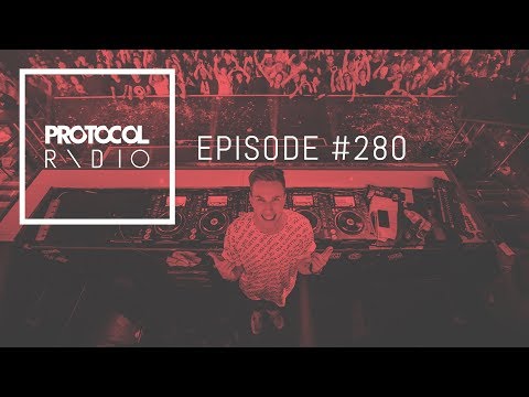 Protocol Radio 280 by Nicky Romero (#PRR280)
