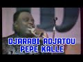 DJARABI ADJATOU PEPE KALLE ET EMPIRE BAKUBA LIVE IN ABIDJAN 1991