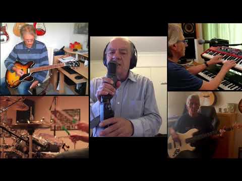 Whichwhat (Agin')  -  'When I'm Gone'  by 3 Doors Down