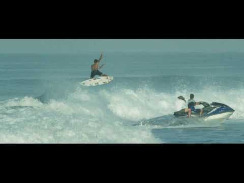 FILIPE TOLEDO - MEXICO  UNLEASHED