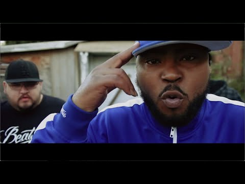 Non Flaco ( EQ & Destruct ) - Here's The Sign ( Feat Reef The Lost Cauze & Exile ) [ Music Video ]