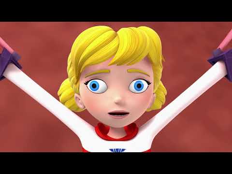 Inspector Gadget 2.0 | NEW SERIES | Beyond Gadgetdome//Brain Drain | Videos For Kids - Kids TV Series, Kingdom Kids Zone - Inspector Gadget - WildBrain