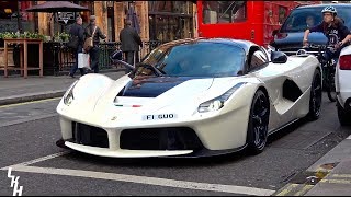 Car Spotting Q&A & October Supercars! [LSI #92]