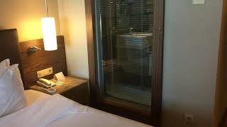 Canakkale, Turkey , احد فنادق جناكلي Kolin hotel