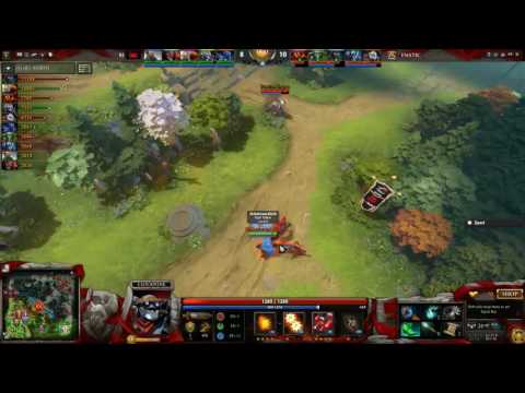 Full Highlights Beyond_Infinity vs Fnatic - SEA Kappa Invitationals