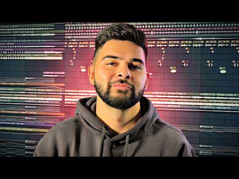 Here's how I make big room in 2026 | Studio Time with Ryos EP. 61