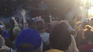 Cashmere Cat Live from Roskilde Festival 2017 - including 9 After Coachella ft  MØ & SOPHIE