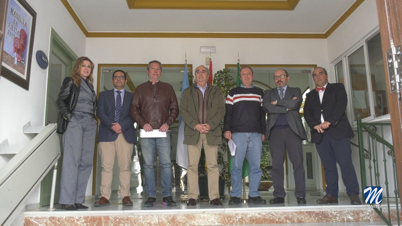 Proceso de Estabilización de la plantilla municipal