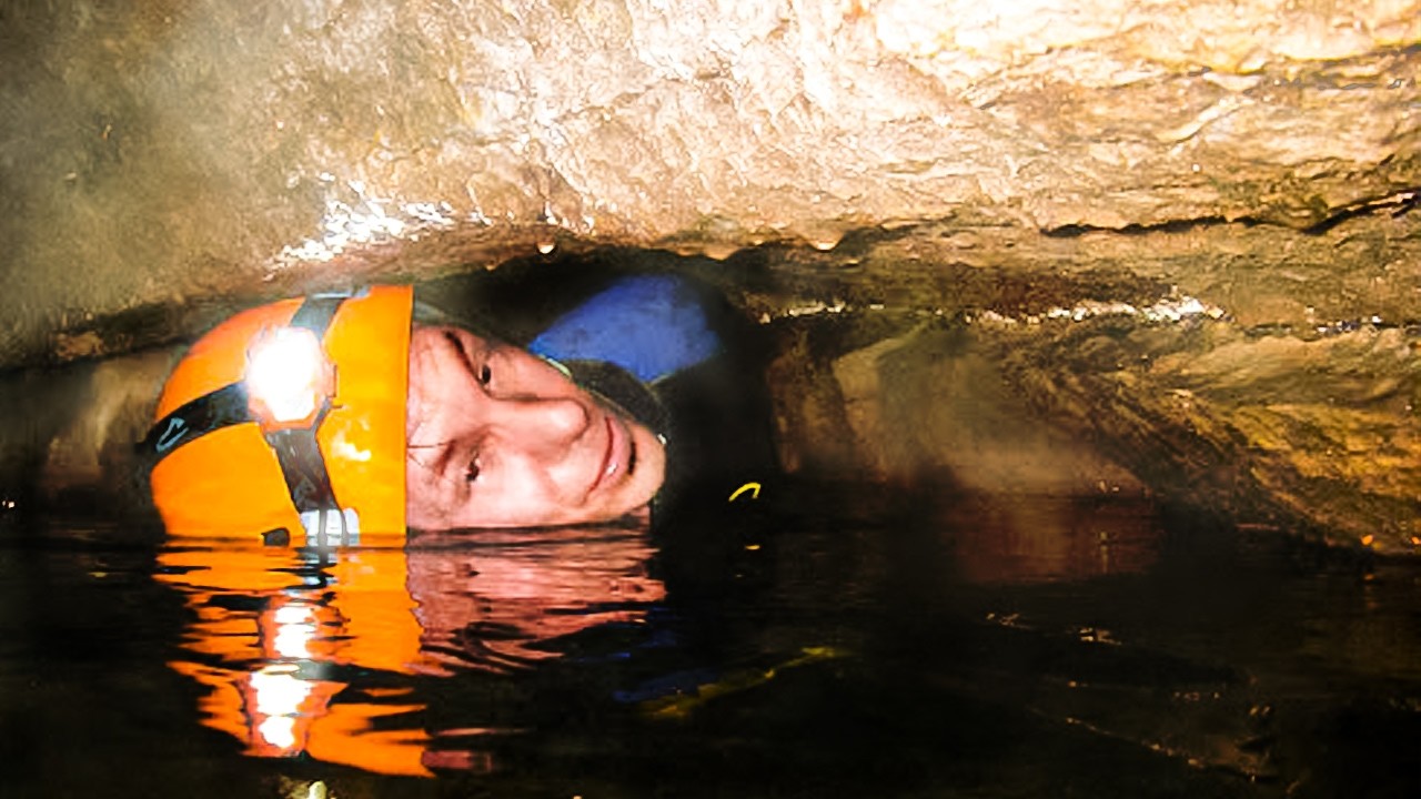 Lugares Demasiado Siniestros #6