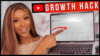 The Ultimate Secret To Growing Your Youtube Channel Faster in 2020