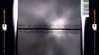 Lighthouse Family - Lost In Space ( Rare Version)