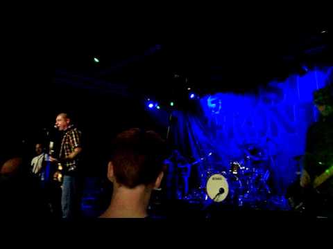 The Old Firm Casuals @ Jeugdcentrum Roundpunkt 26, Genk, BE - 04/10/2015