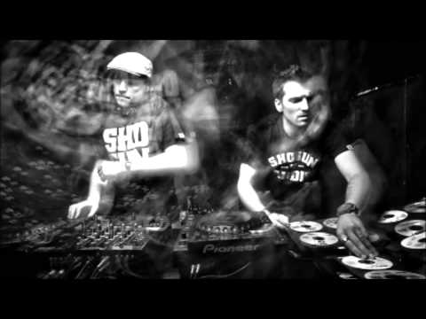 Technimatic - SP:MC @ Drum and Bass Arena 19 Years Anniversary - 24.05.2015